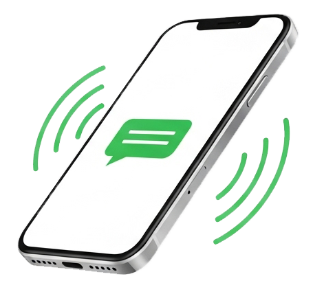 WhatsApp QR Code for Drakemeo Energy