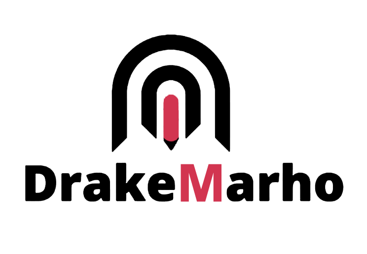 Drakemeo Energy Logo