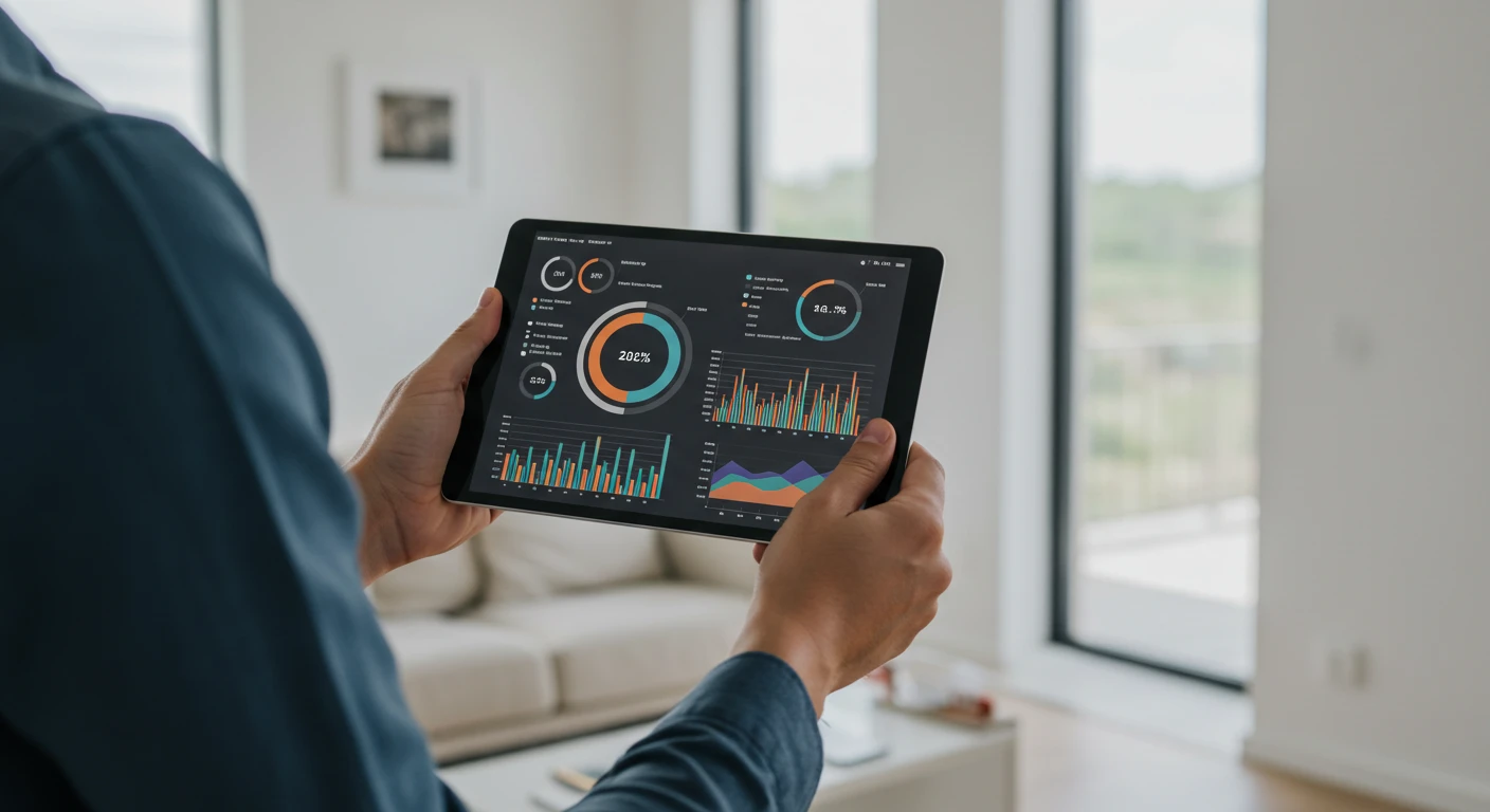 Home Energy Audit