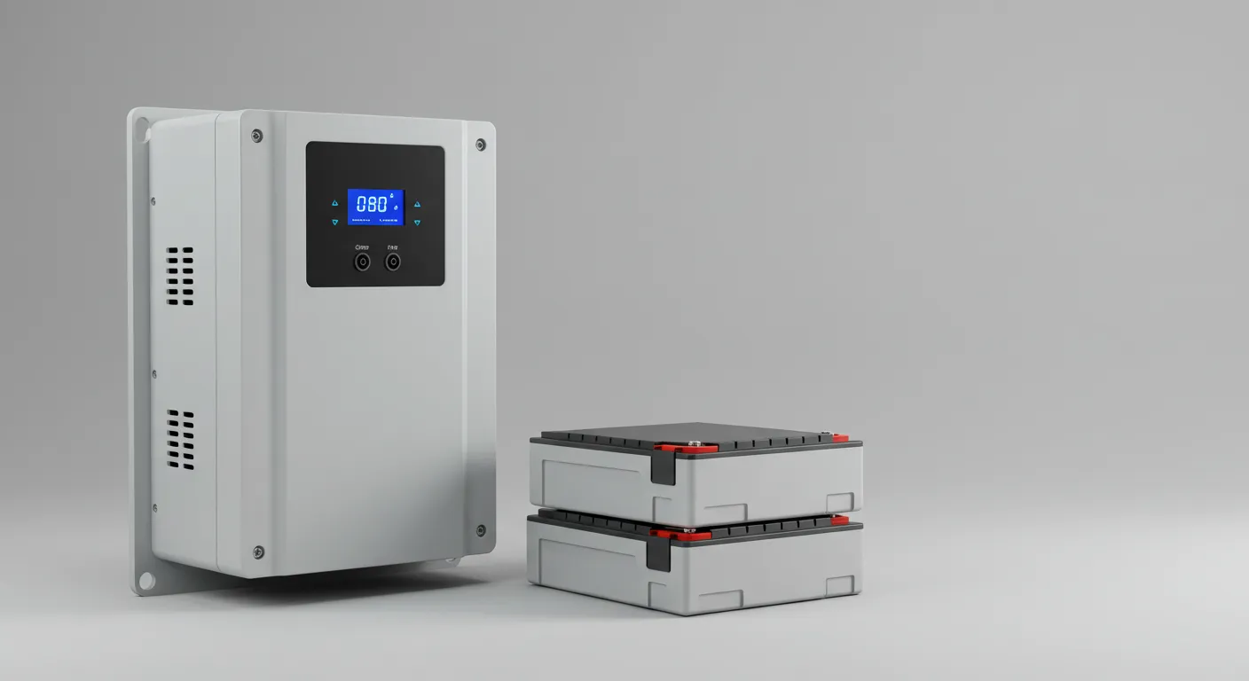 Inverters and Batteries for Sale